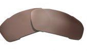 Load image into Gallery viewer, Methane Brown Lip Typhoon Sunglasses Replacement Lenses