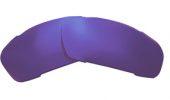Load image into Gallery viewer, Pacific Blue Lip Typhoon Sunglasses Replacement Lenses