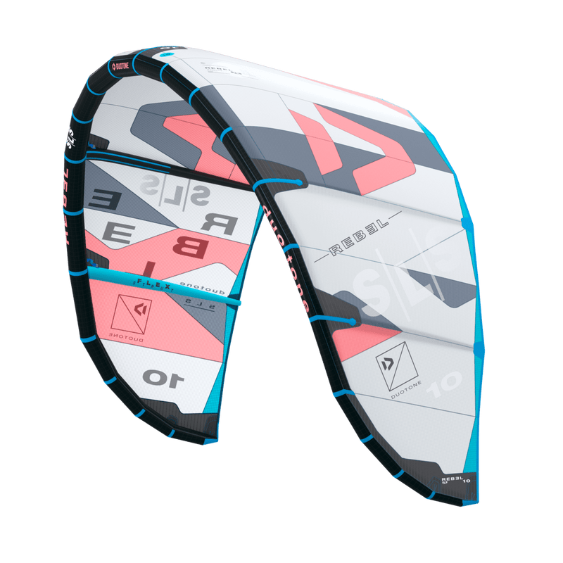 Load image into Gallery viewer, 2023 Duotone Rebel SLS Kiteboarding Kite