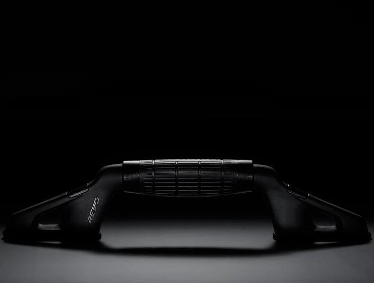 Load image into Gallery viewer, Carved Revo Kiteboard Grab Handle