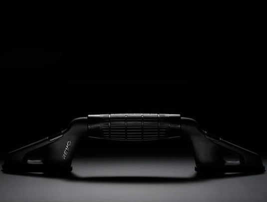 Carved Revo Kiteboard Grab Handle