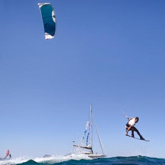 Load image into Gallery viewer, 2023 Eleveight RS+ V1 Kite