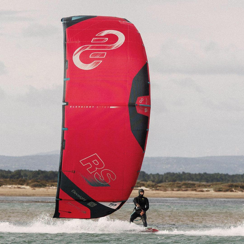 Load image into Gallery viewer, 2023 Eleveight RS V6 Kiteboarding Kite