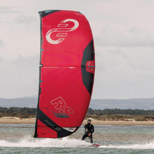 2023 Eleveight RS V6 Kiteboarding Kite