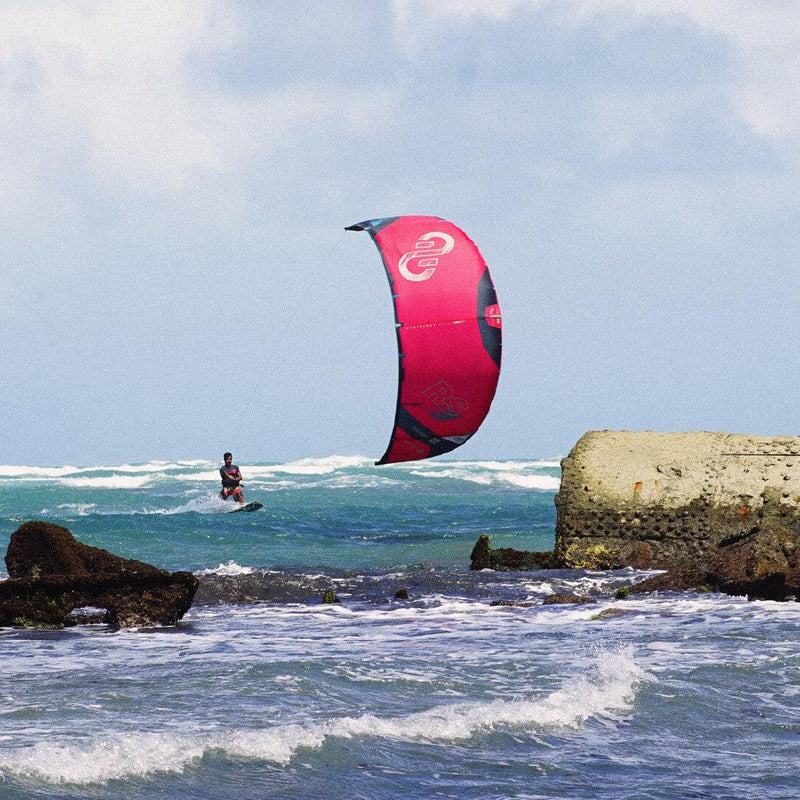 Load image into Gallery viewer, 2023 Eleveight RS V6 Kite