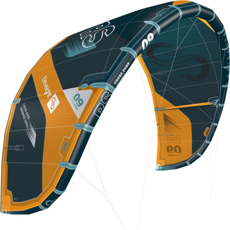Load image into Gallery viewer, 2023 Eleveight RS V6 Orange