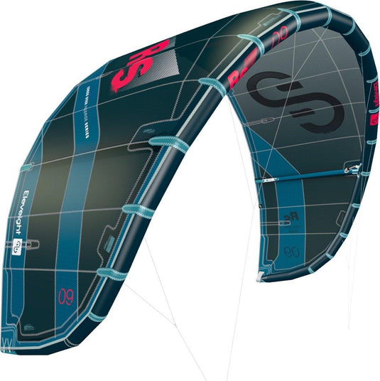 Eleveight RS V5 Kiteboarding Kite