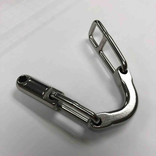 Core Sensor 3 Bar Rope Slider