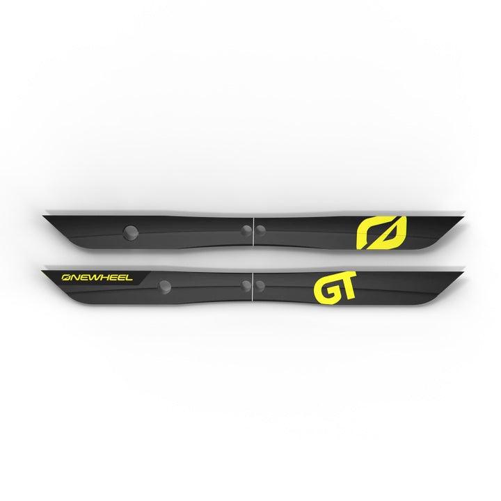 Load image into Gallery viewer, Onewheel GT Black Rail Guards