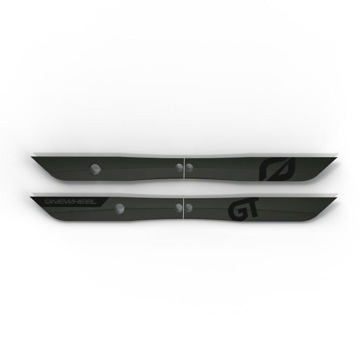 Load image into Gallery viewer, Onewheel GT Dark Olive Rail Guards