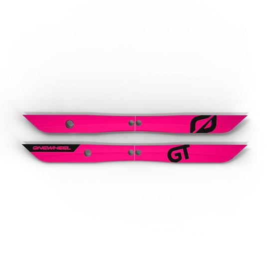 Onewheel GT Fuchsia Rail Guards