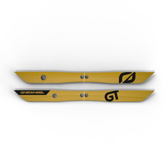 Onewheel GT Gold Nugget Rail Guards