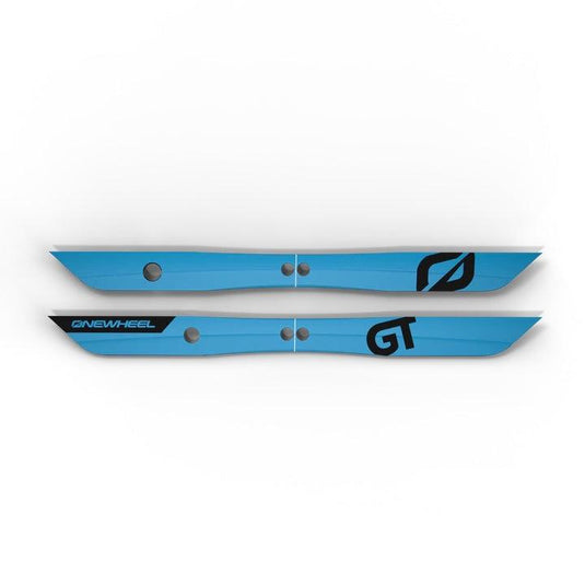 Onewheel GT Hot Blue Rail Guards