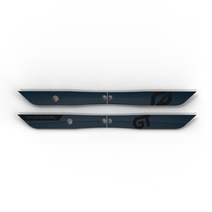 Load image into Gallery viewer, Onewheel GT Navy Rail Guards
