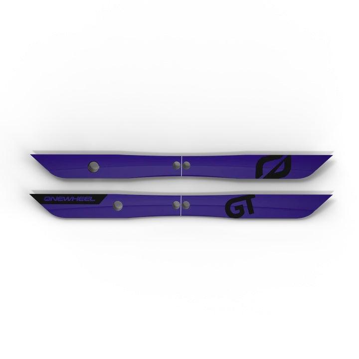 Load image into Gallery viewer, Onewheel GT Purple Rail Guards