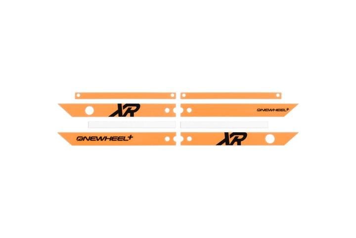 Load image into Gallery viewer, Orange Onewheel XR Rail Guards
