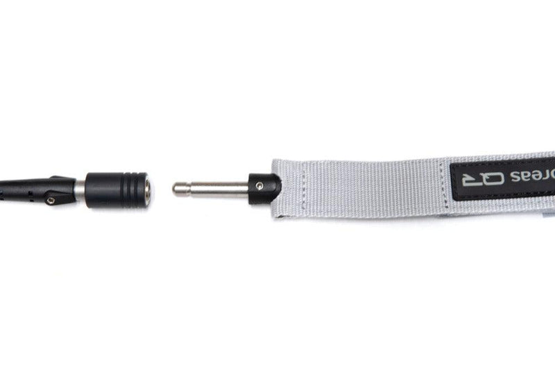Load image into Gallery viewer, Boreas Industries Quick Release Surfboard Leash