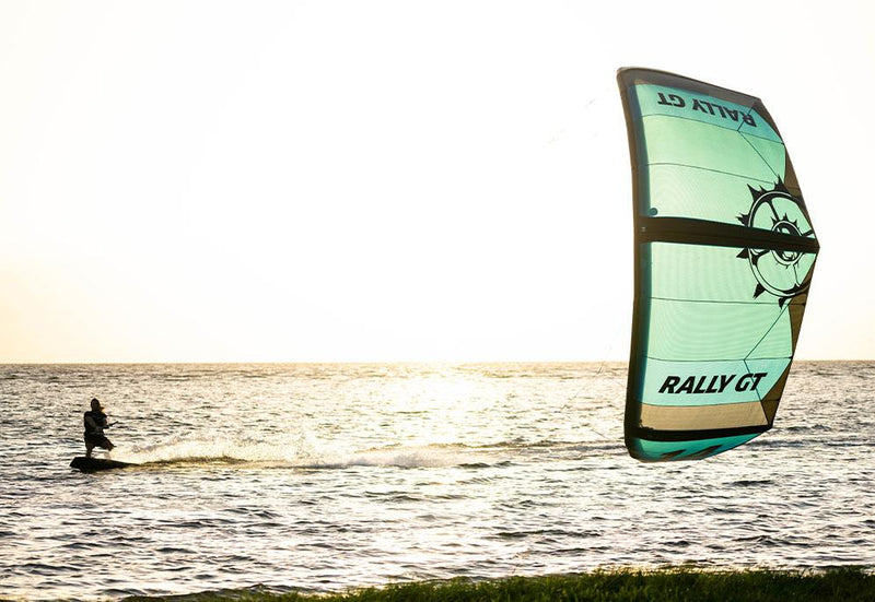Load image into Gallery viewer, 2021 Slingshot Rally GT V2 Kiteboarding Kite
