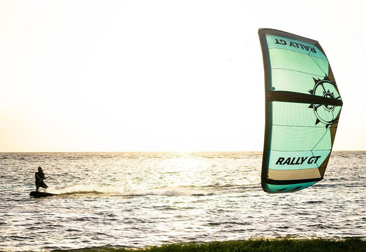 2021 Slingshot Rally GT V2 Kiteboarding Kite