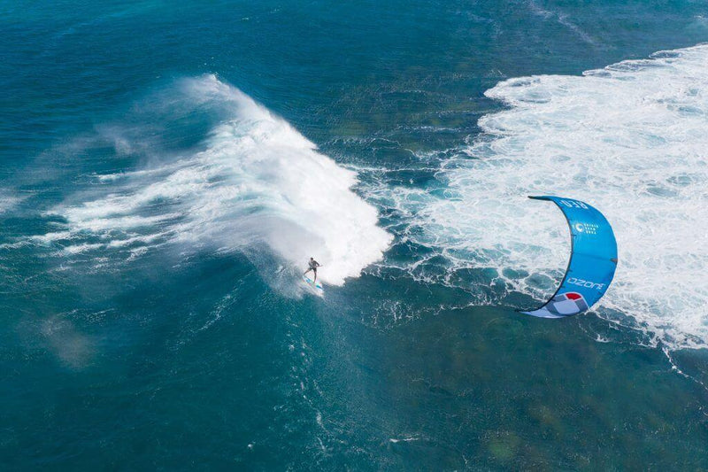 Load image into Gallery viewer, Ozone Reo V6 Kite