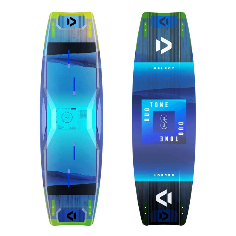 Load image into Gallery viewer, 2022 Duotone Select Kiteboard
