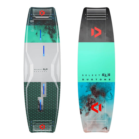 2021 Duotone Select SLS 132cm Kiteboard