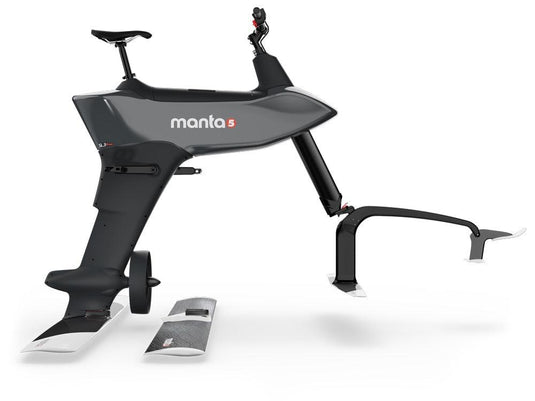 Manta5 Hydrofoiler SL3  Pro