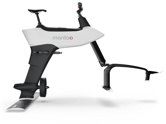 Manta5 Hydrofoiler SL3+