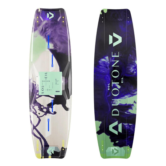 2022 Duotone Soleil Kiteboard