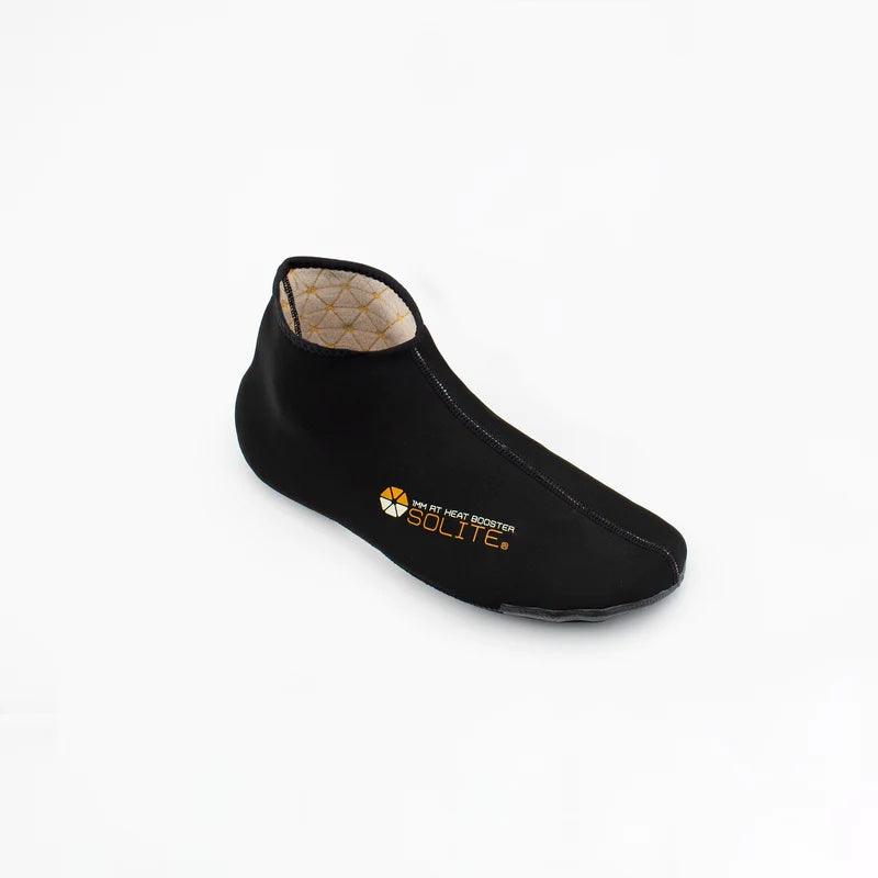 Load image into Gallery viewer, Solite 8mm Custom Fire 2.0 Boots and socks