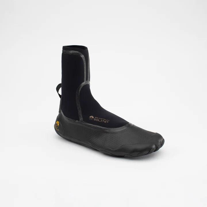 Load image into Gallery viewer, Solite 3mm Custom 2.0 Kitesurfing Booties
