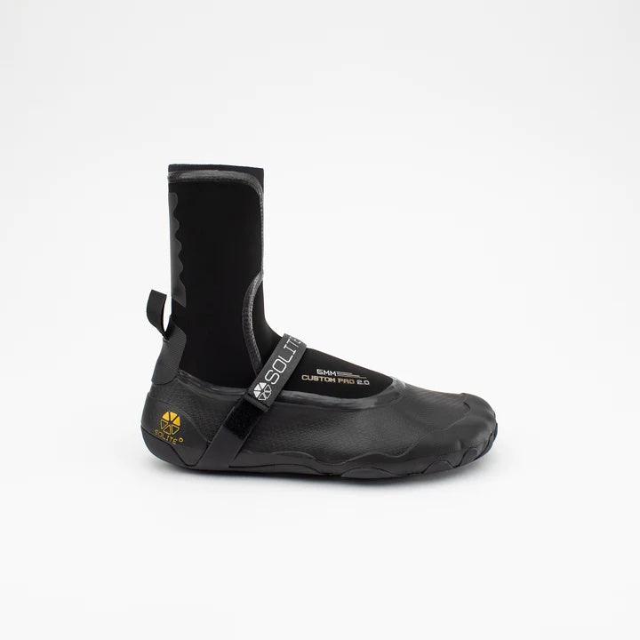 Load image into Gallery viewer, Solite 5mm Custom Pro 2.0 Kitesurfing Boots