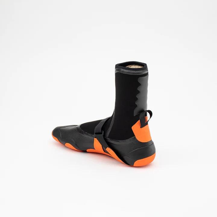 Load image into Gallery viewer, Solite 5mm Custom Pro 2.0 Kiteboarding Booties