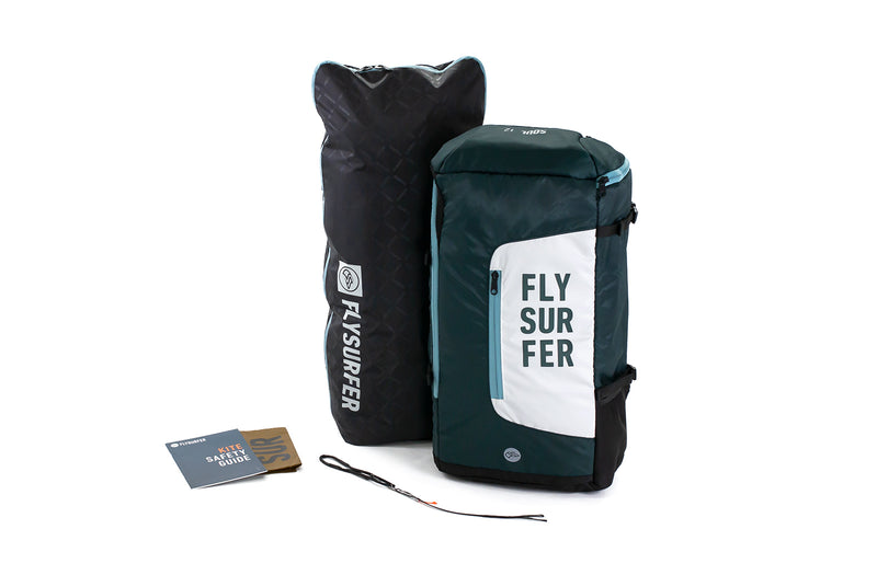 Load image into Gallery viewer, Flysurfer Soul V2 Package
