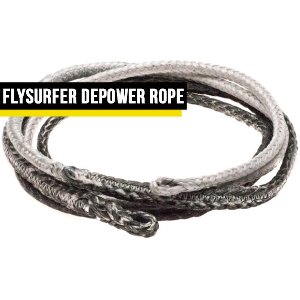 Flysurfer Airstyle Infinity CC Depower Line