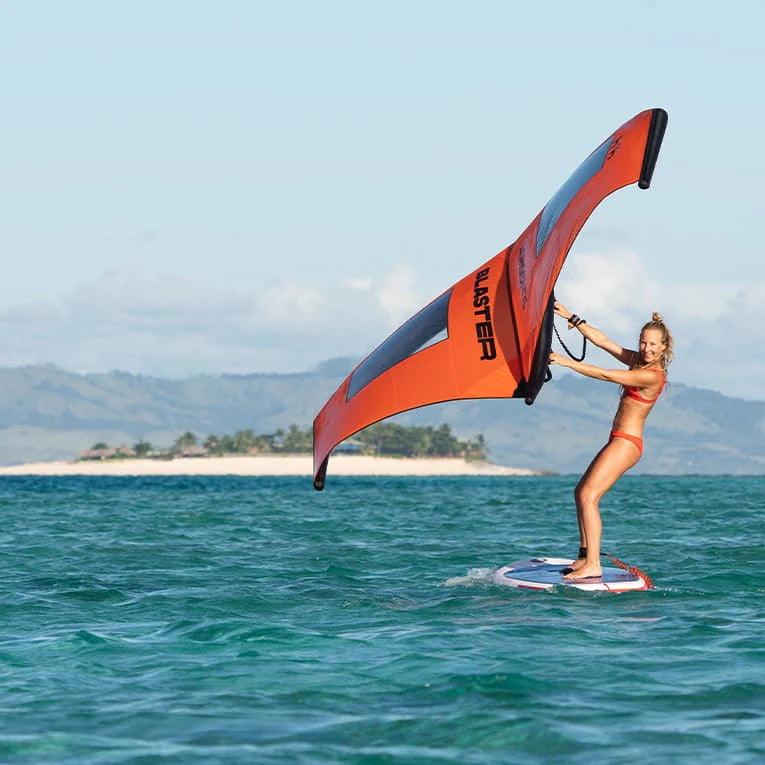 Load image into Gallery viewer, Slingshot LFT V1 Wing Foilboard