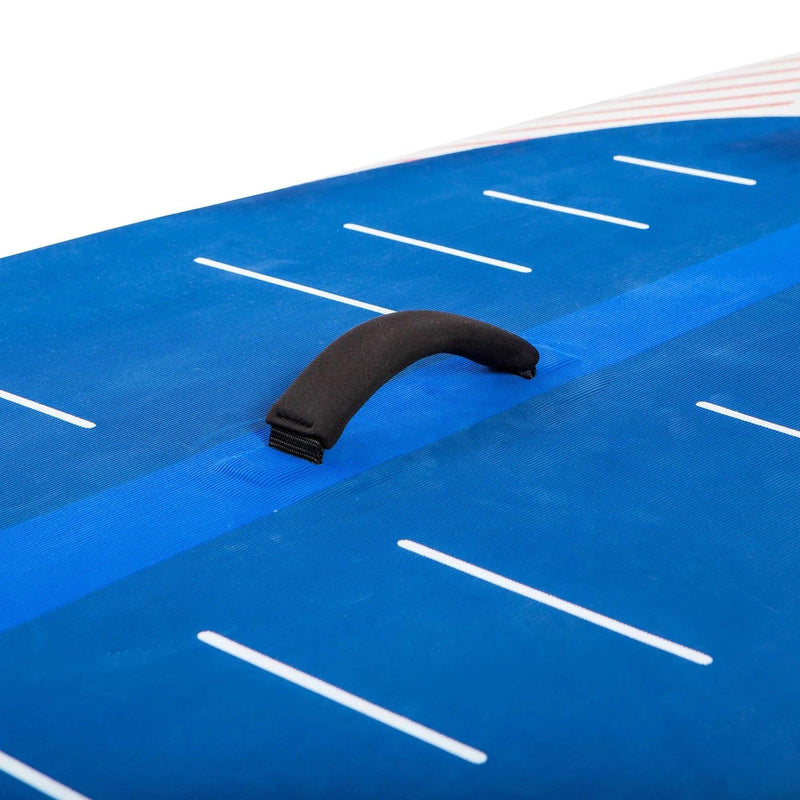 Load image into Gallery viewer, Slingshot LFT V1 Inflatable Wing Foiling board