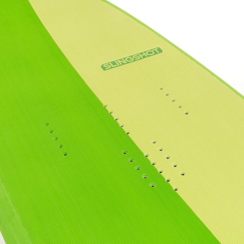 Load image into Gallery viewer, Slingshot Simulator Soft Top V2 5'2" Progression Foilboard