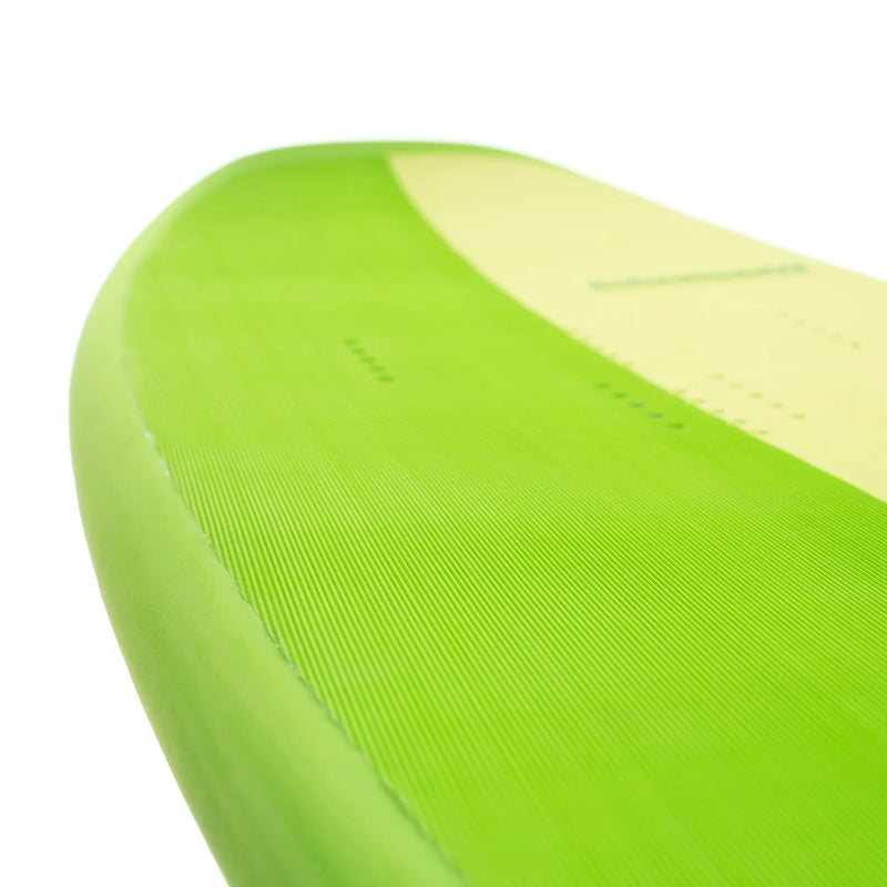 Load image into Gallery viewer, Slingshot Simulator Soft Top V2 5'2" Hydofoil board