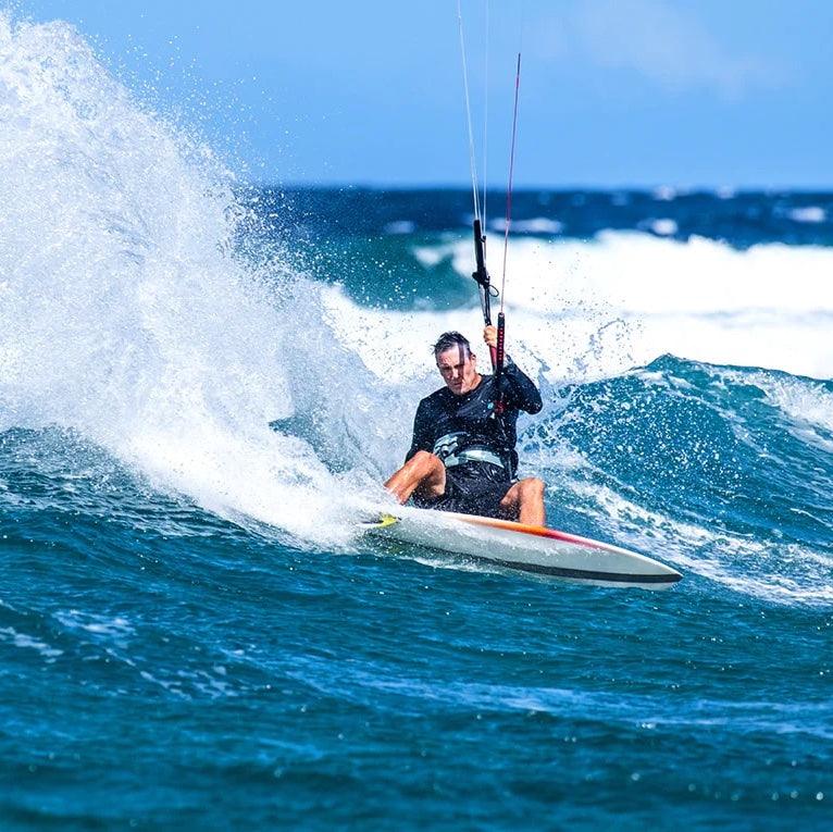 Load image into Gallery viewer, 2023 Slingshot Burner XR V1 Surfboard