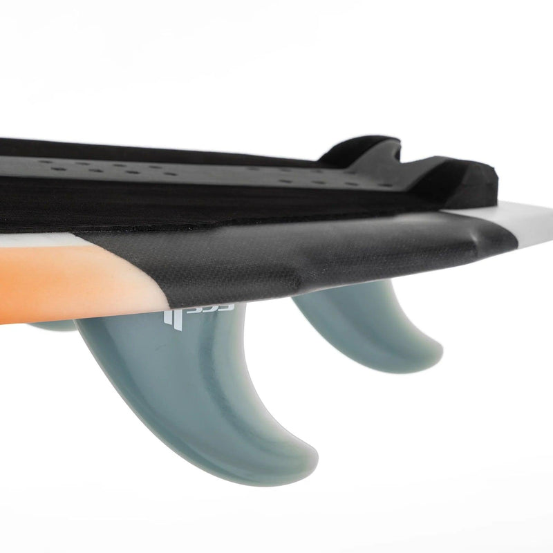 Load image into Gallery viewer, Slingshot Burner XR V1 Surfboard Fins