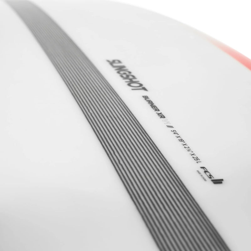 Load image into Gallery viewer, 2023 Slingshot Burner XR V1 Surfboard
