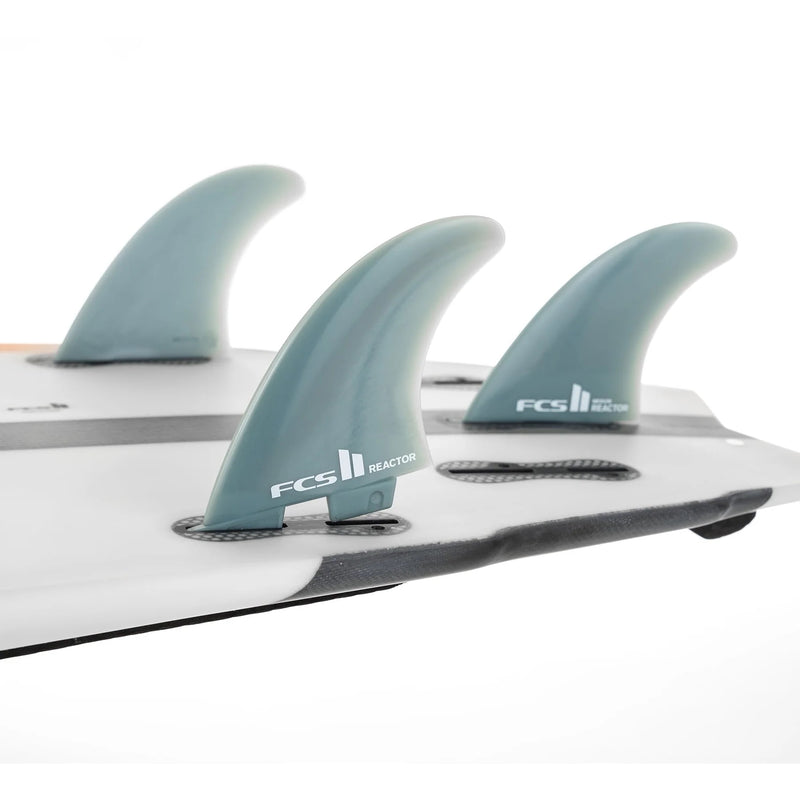 Load image into Gallery viewer, 2023 Slingshot Burner XR V1 Surfboard Fins
