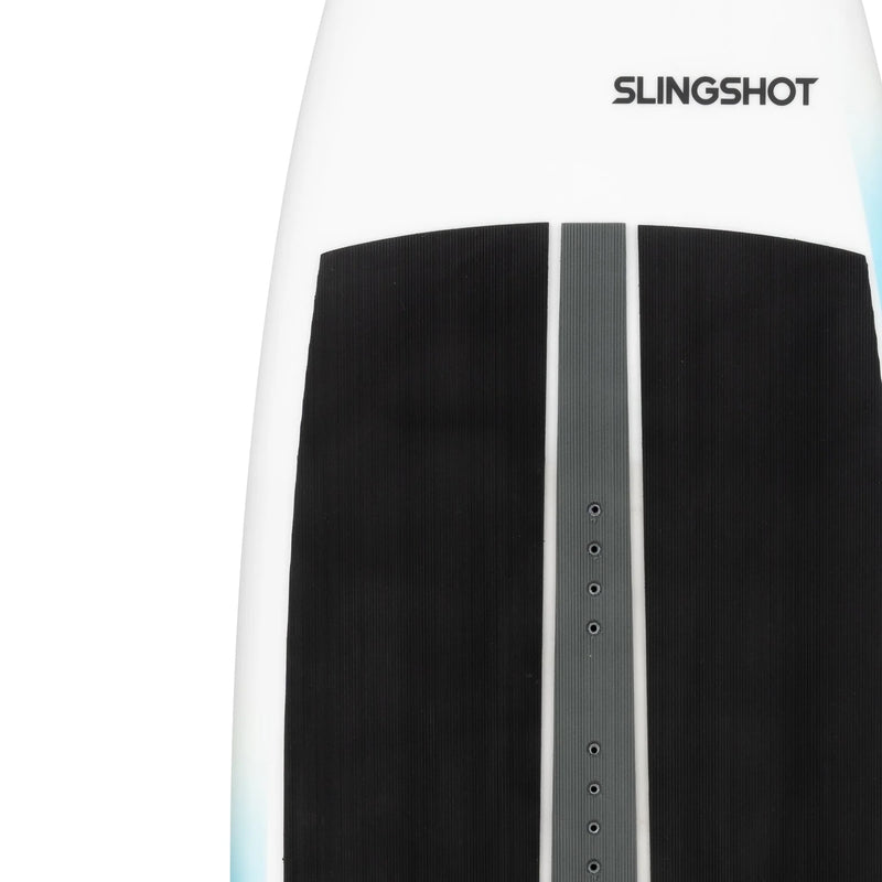 Load image into Gallery viewer, Slingshot Impact XR V1 Surfboard Deck
