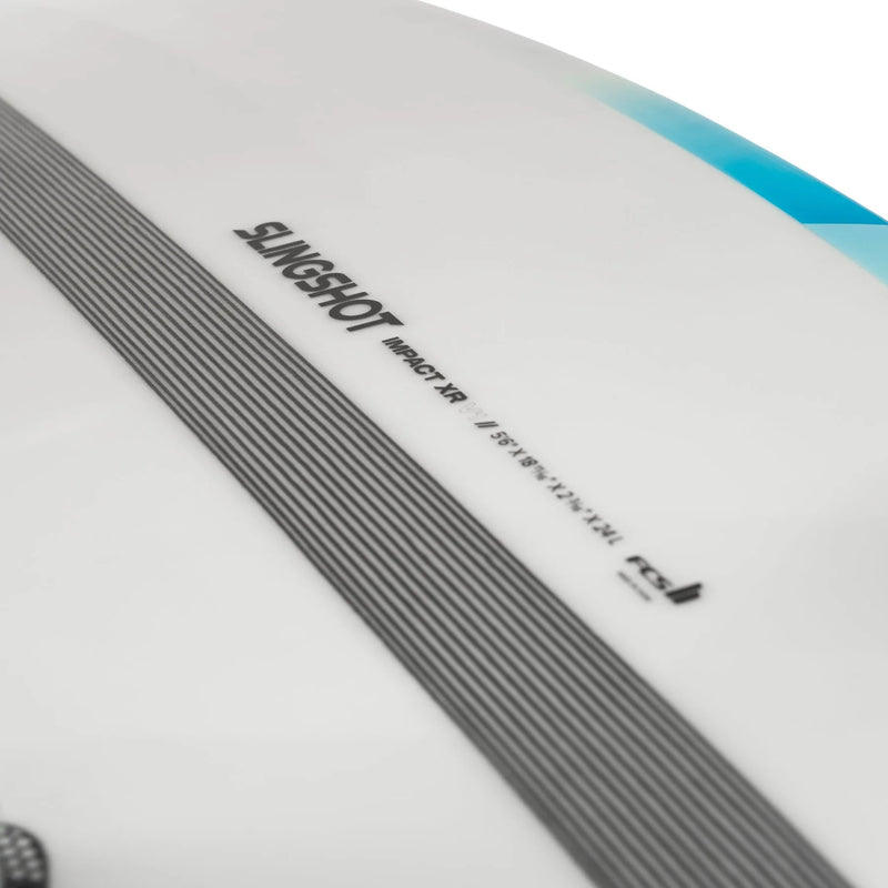 Load image into Gallery viewer, 2023 Slingshot Impact XR V1 Surfboard
