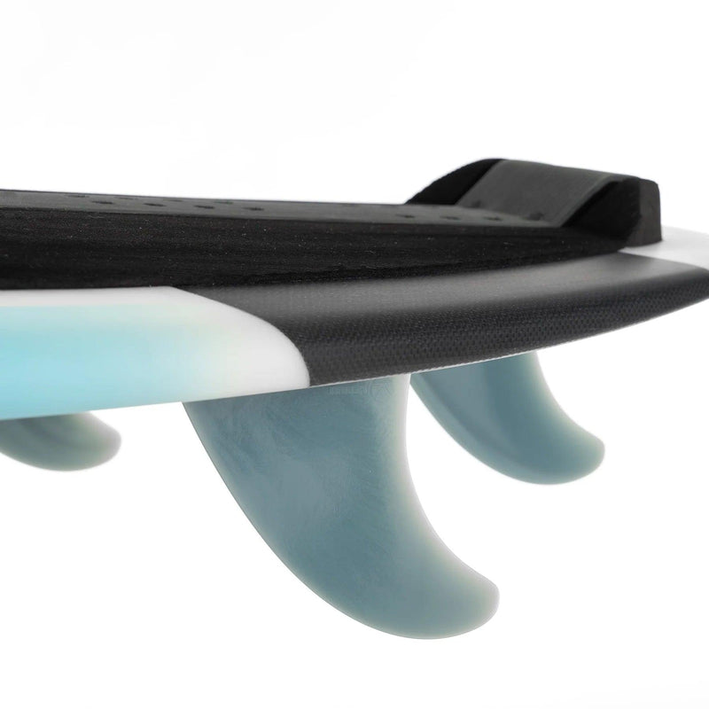 Load image into Gallery viewer, Slingshot Impact XR V1 Surfboard Fins