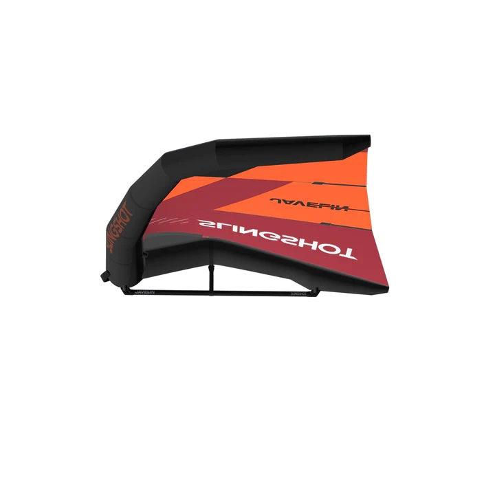 Load image into Gallery viewer, 2023 Slingshot Javelin V1 Wing Orange