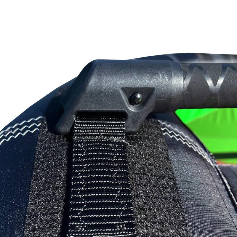 Load image into Gallery viewer, Slingshot Javelin V1 Wing Boom Connection