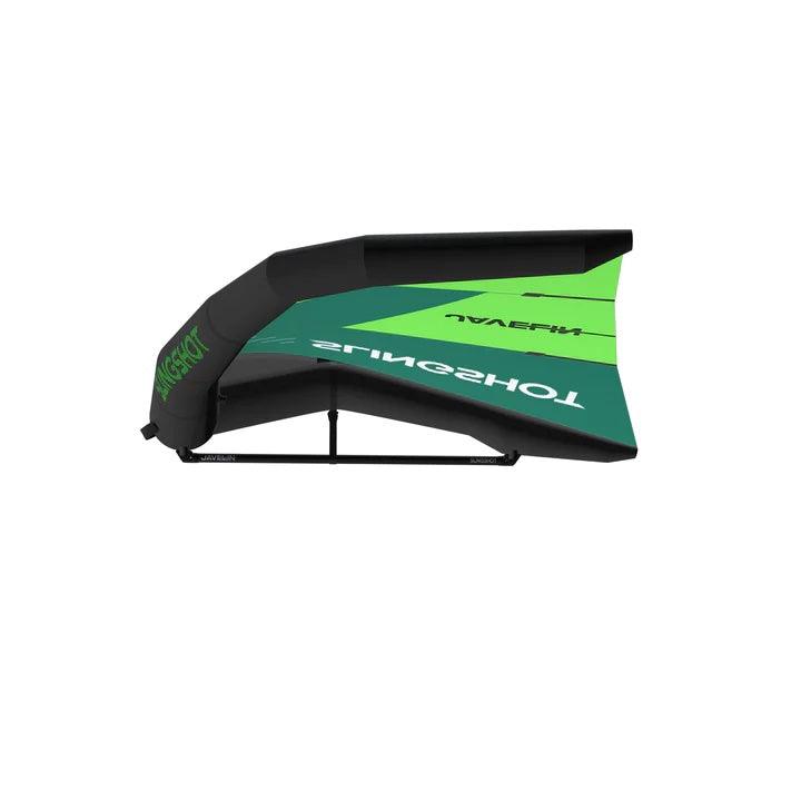 Load image into Gallery viewer, 2023 Slingshot Javelin V1 Wing Green