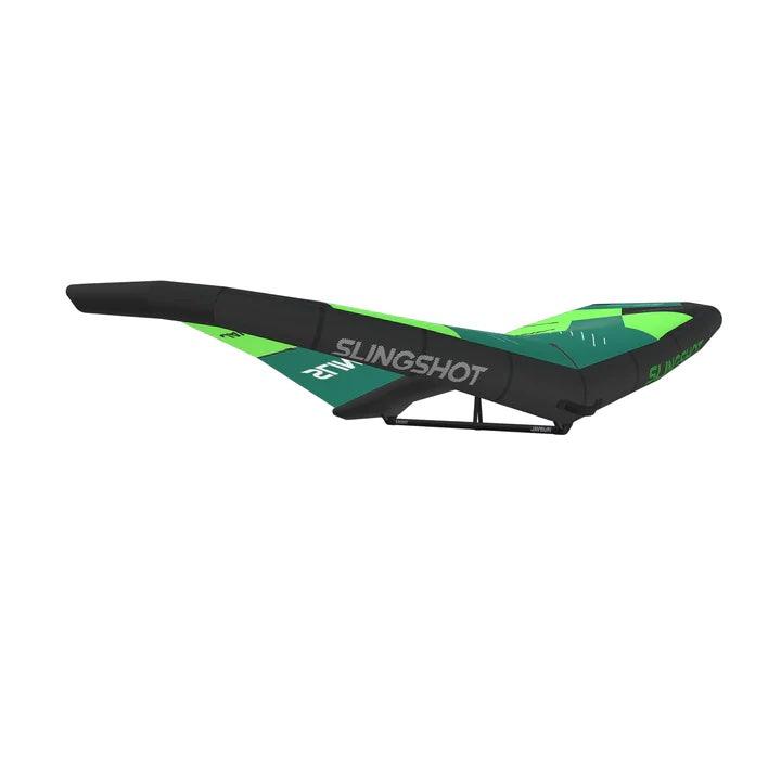 Load image into Gallery viewer, Slingshot Javelin V1 Foil Wing Green